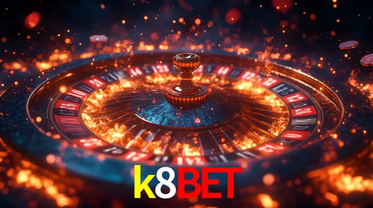 Casa de Apostas k8bet